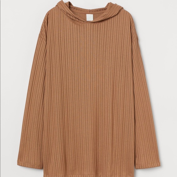 NWT Ribbed Jersey Set - Picture 2 of 5